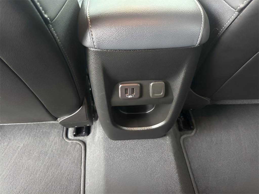 used 2022 Chevrolet Colorado car, priced at $32,870