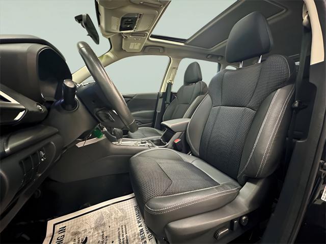 used 2019 Subaru Forester car, priced at $19,566