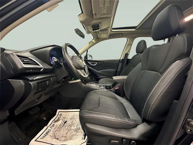 used 2019 Subaru Forester car, priced at $19,566