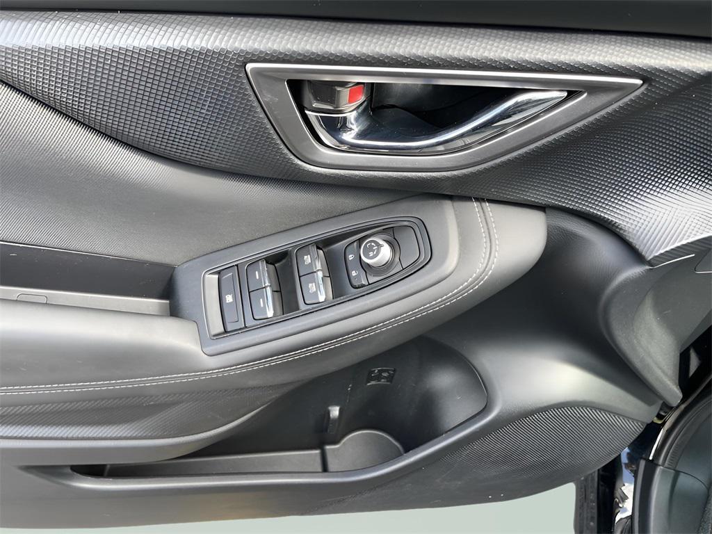 used 2019 Subaru Forester car