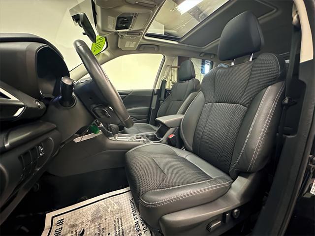 used 2019 Subaru Forester car, priced at $20,462