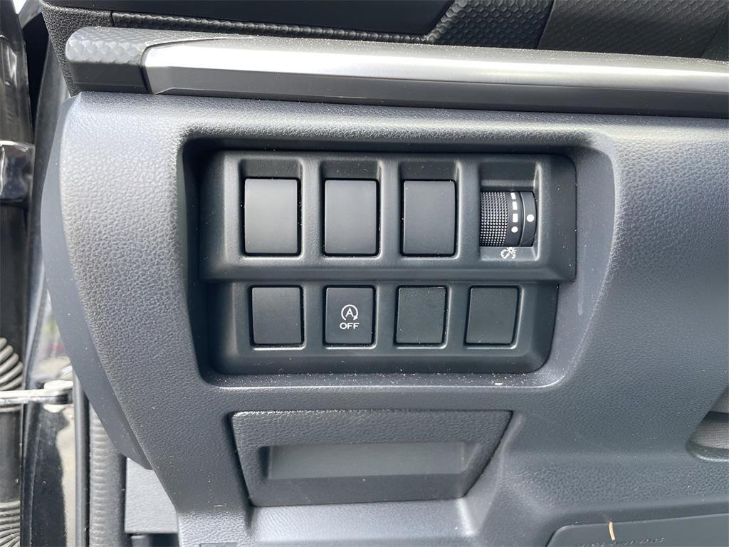 used 2019 Subaru Forester car