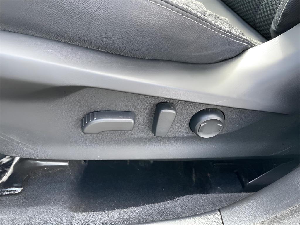 used 2019 Subaru Forester car