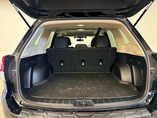 used 2019 Subaru Forester car, priced at $20,462