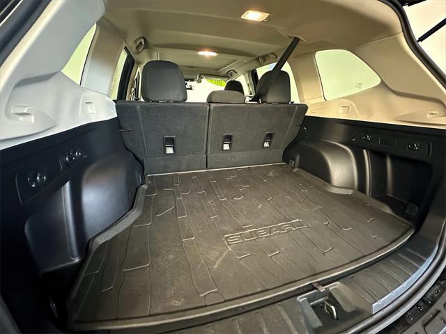 used 2019 Subaru Forester car, priced at $20,462