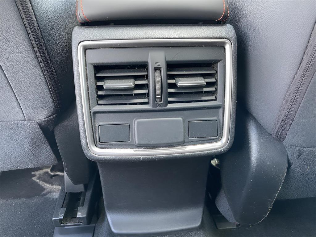 used 2019 Subaru Forester car