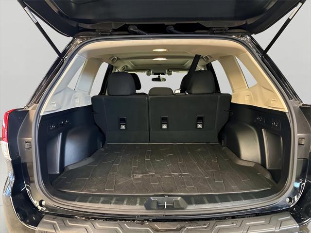 used 2019 Subaru Forester car, priced at $19,566