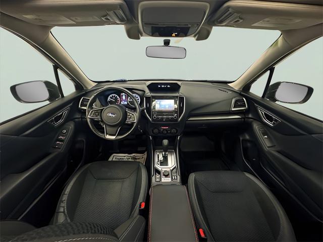 used 2019 Subaru Forester car, priced at $19,566