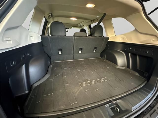 used 2019 Subaru Forester car, priced at $19,566