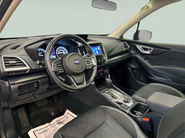 used 2019 Subaru Forester car, priced at $19,566