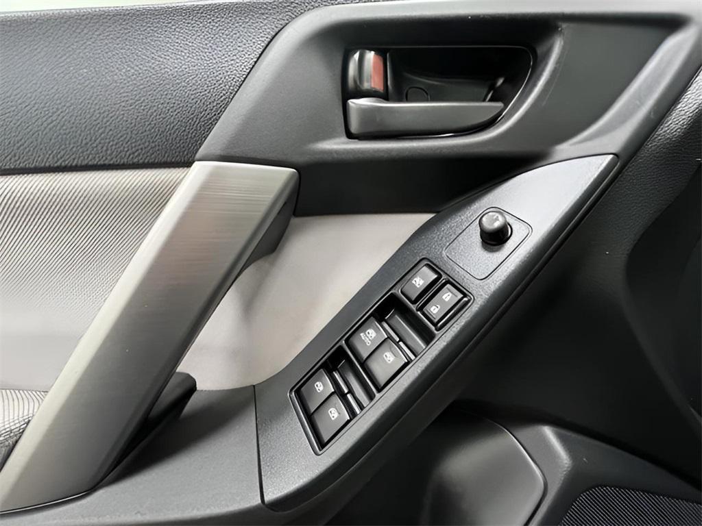 used 2015 Subaru Forester car, priced at $9,960