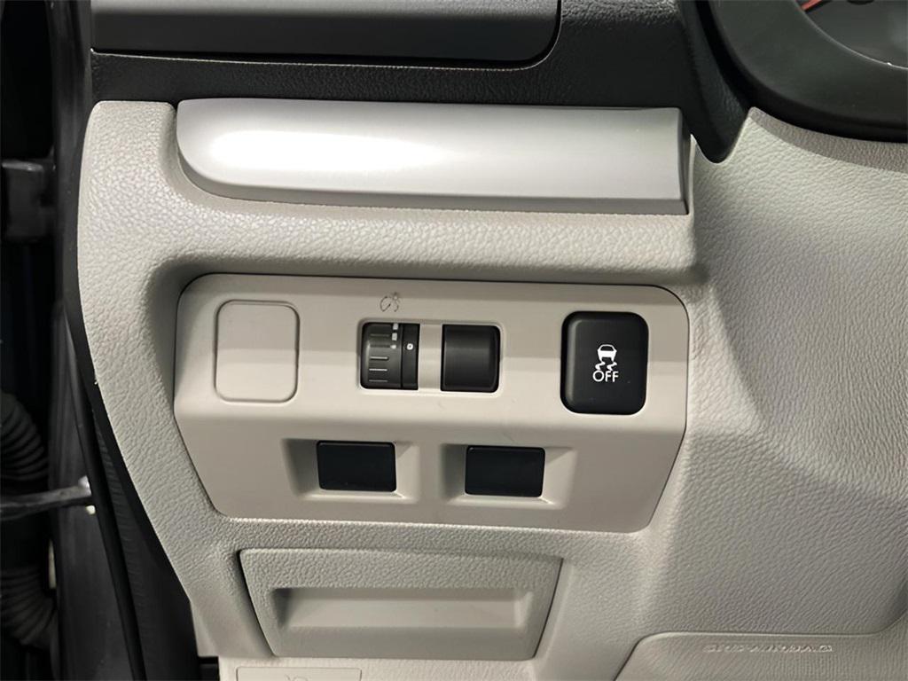 used 2015 Subaru Forester car, priced at $9,960