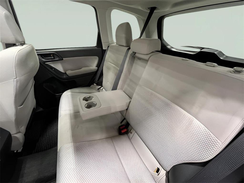 used 2015 Subaru Forester car, priced at $9,960