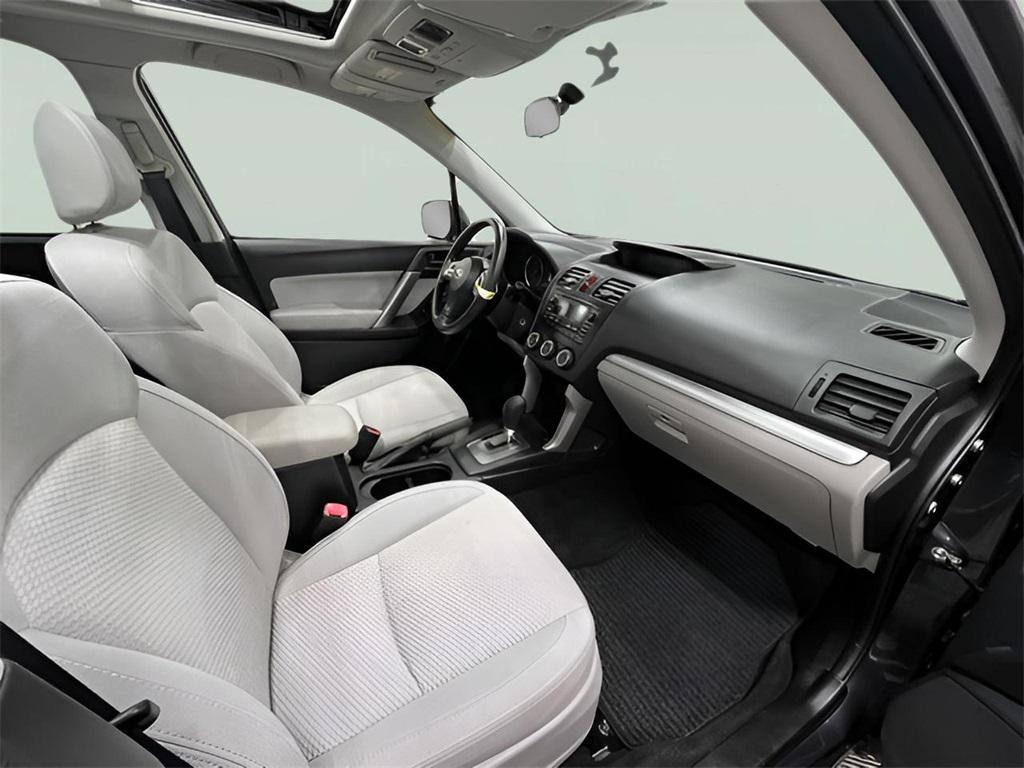 used 2015 Subaru Forester car, priced at $9,960