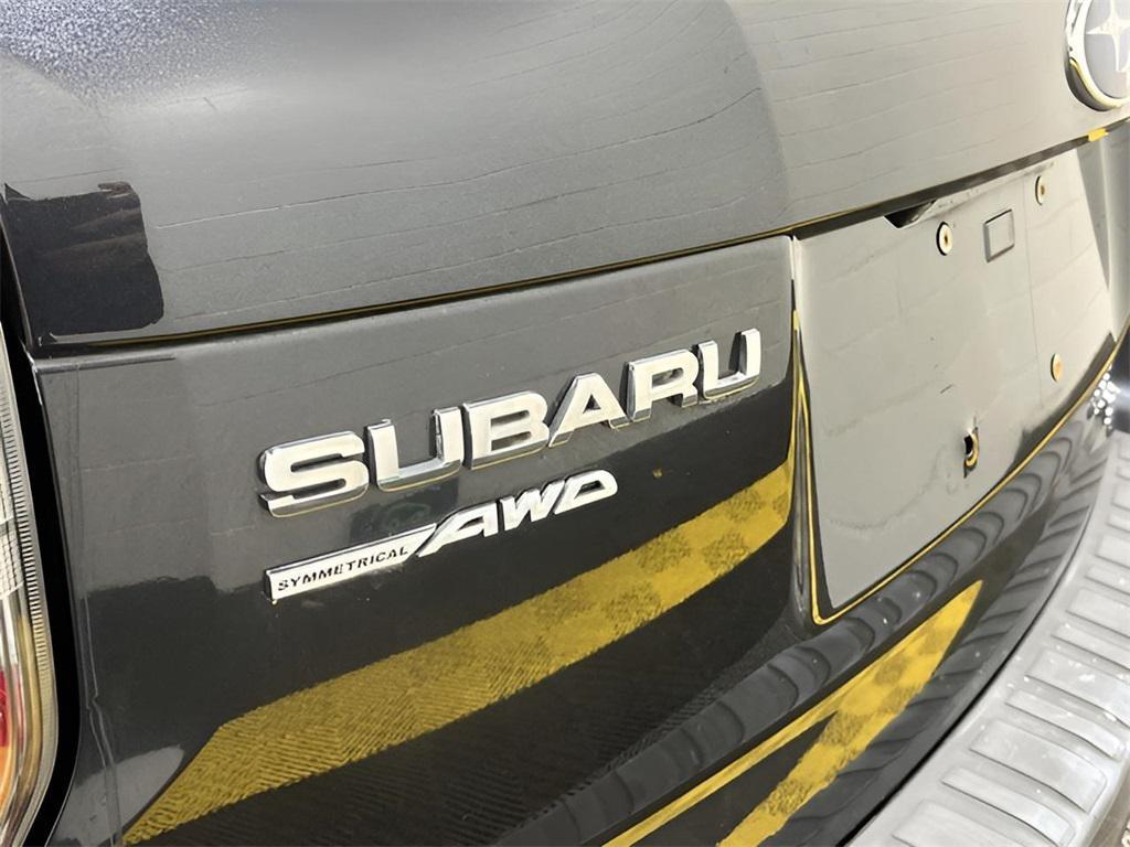 used 2015 Subaru Forester car, priced at $9,960