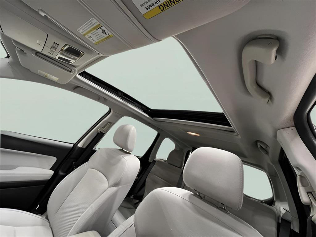 used 2015 Subaru Forester car, priced at $9,960