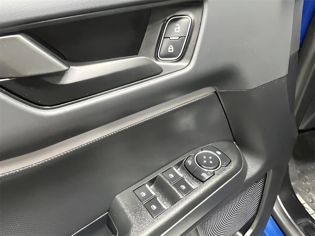 used 2024 Ford Bronco Sport car, priced at $27,413
