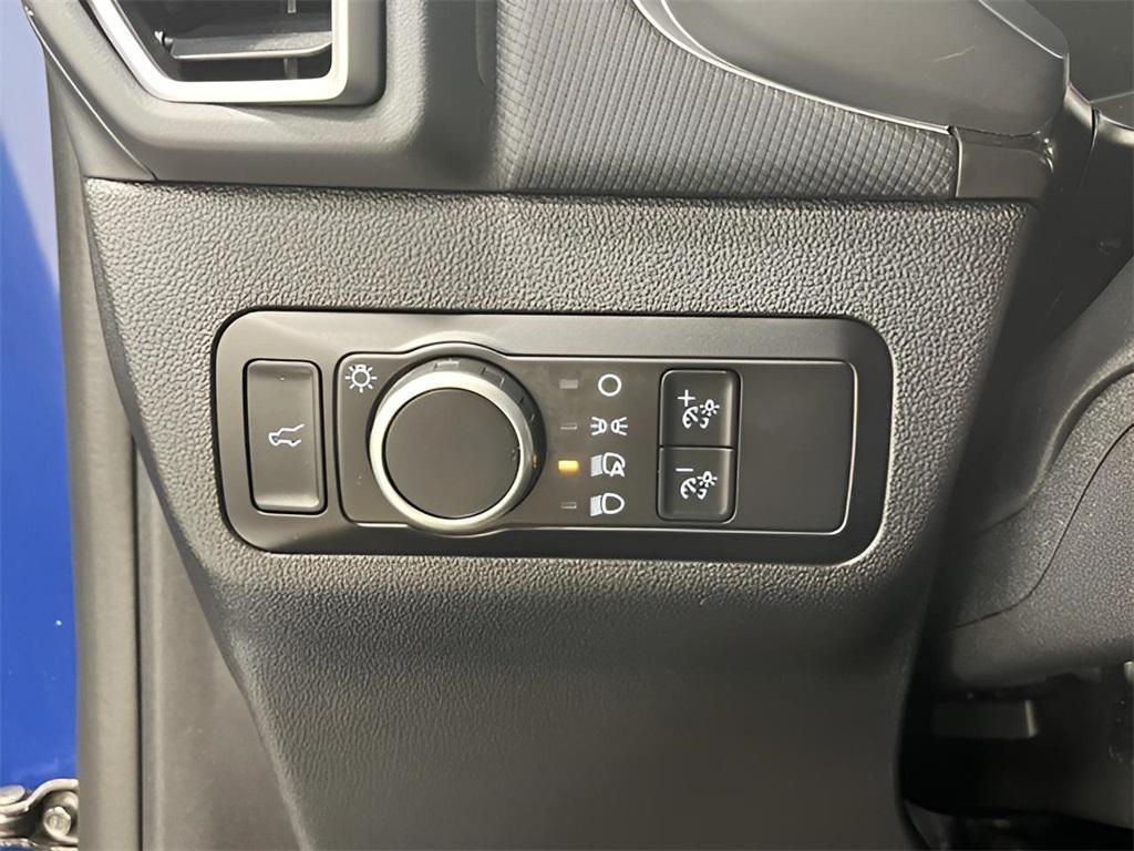 used 2024 Ford Bronco Sport car, priced at $27,413