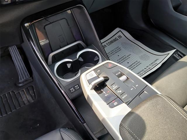 used 2023 BMW X1 car, priced at $32,731
