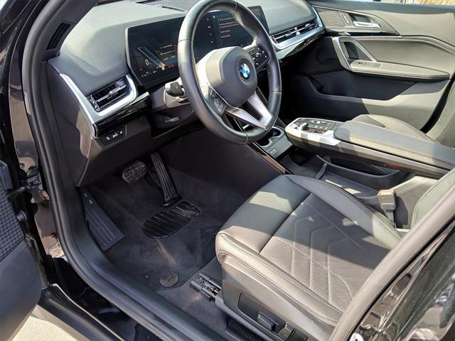 used 2023 BMW X1 car, priced at $32,731