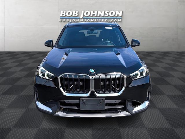 used 2023 BMW X1 car, priced at $32,731