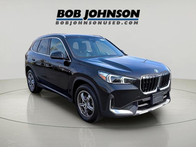 used 2023 BMW X1 car, priced at $31,999