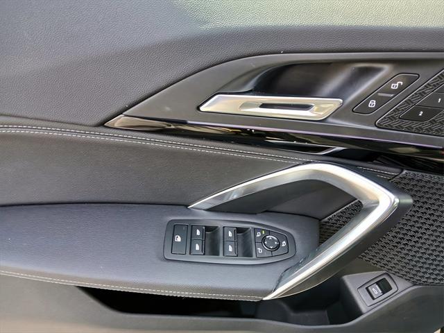 used 2023 BMW X1 car, priced at $32,731