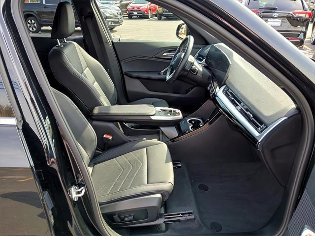 used 2023 BMW X1 car, priced at $32,731