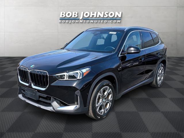 used 2023 BMW X1 car, priced at $32,731