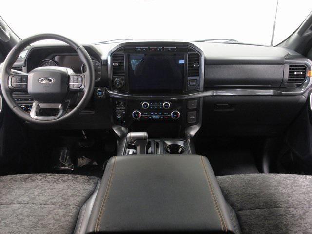 used 2023 Ford F-150 car, priced at $61,117