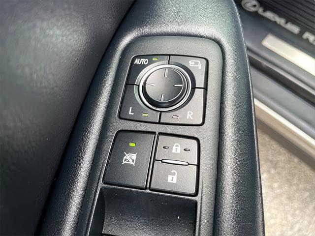 used 2021 Lexus RX 350L car, priced at $36,995