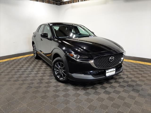 used 2020 Mazda CX-30 car, priced at $17,550