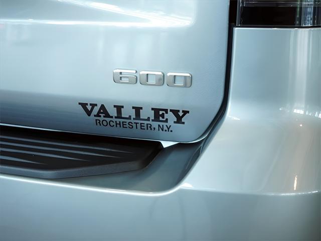 used 2023 Cadillac Escalade car, priced at $76,985