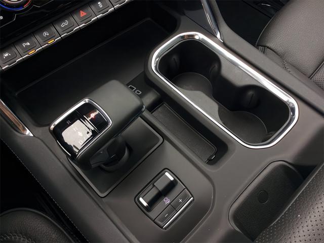used 2024 GMC Sierra 1500 car, priced at $68,402