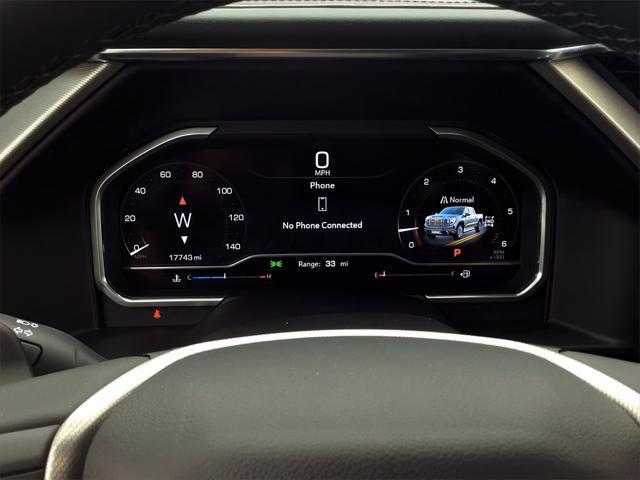 used 2024 GMC Sierra 1500 car, priced at $68,402