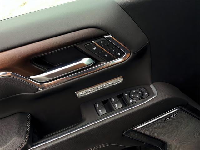 used 2024 GMC Sierra 1500 car, priced at $68,402