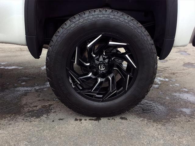 used 2024 GMC Sierra 1500 car, priced at $68,402