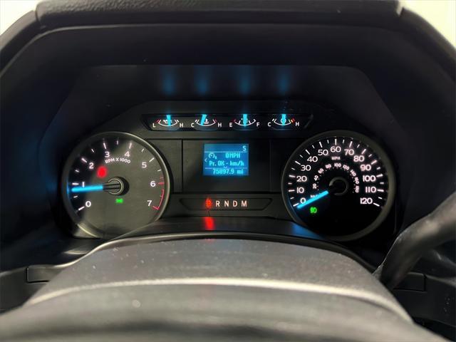 used 2020 Ford F-150 car, priced at $33,905