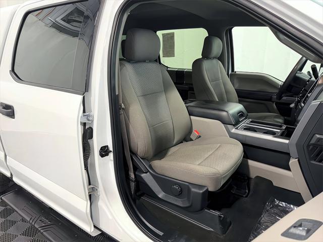 used 2020 Ford F-150 car, priced at $33,905