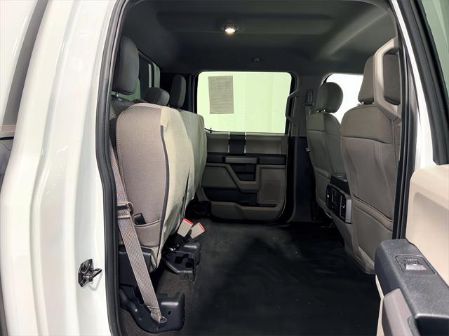 used 2020 Ford F-150 car, priced at $33,905