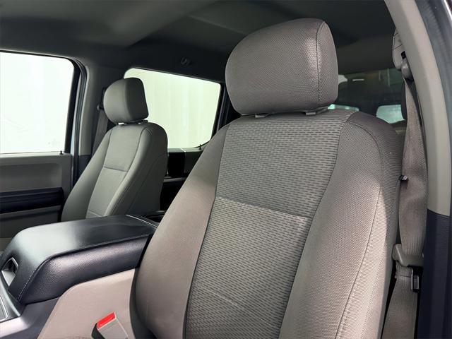 used 2020 Ford F-150 car, priced at $33,905