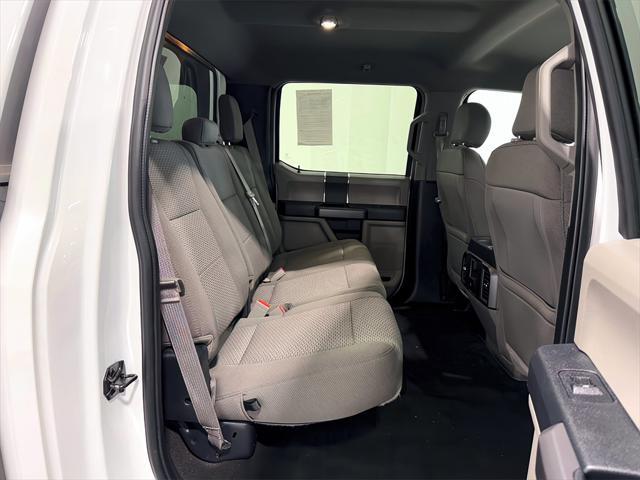 used 2020 Ford F-150 car, priced at $33,905