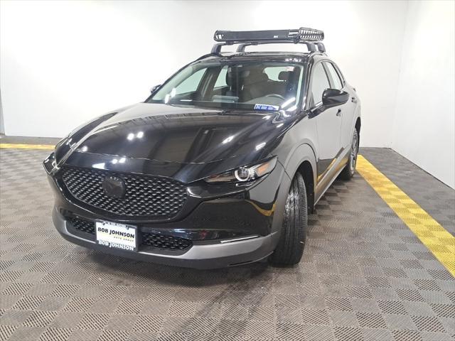 used 2021 Mazda CX-30 car, priced at $20,520