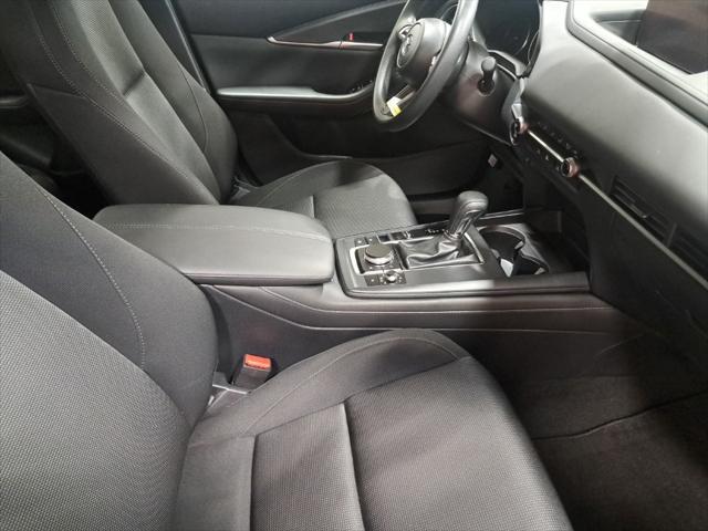used 2021 Mazda CX-30 car, priced at $20,520