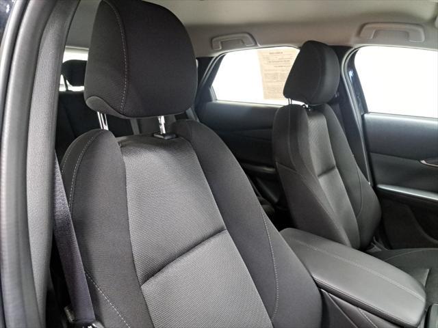 used 2021 Mazda CX-30 car, priced at $20,520