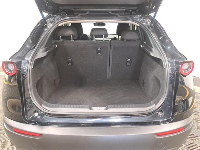 used 2021 Mazda CX-30 car, priced at $20,520