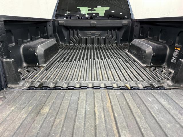 used 2021 Chevrolet Silverado 1500 car, priced at $31,974