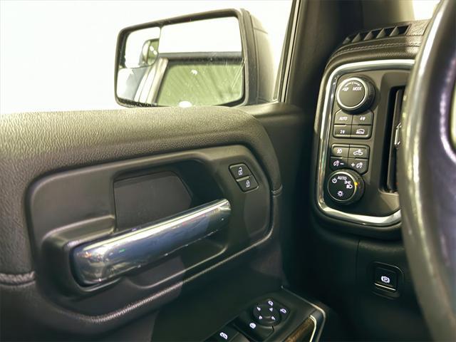 used 2021 Chevrolet Silverado 1500 car, priced at $31,974