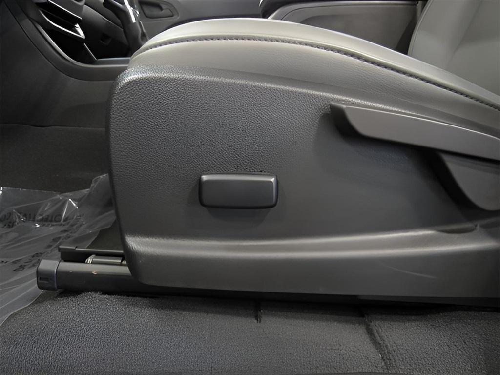 used 2022 Chevrolet Colorado car, priced at $28,893