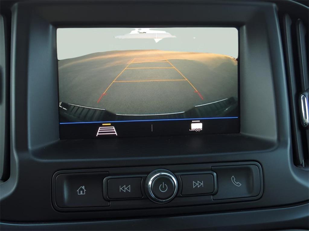 used 2022 Chevrolet Colorado car, priced at $28,893